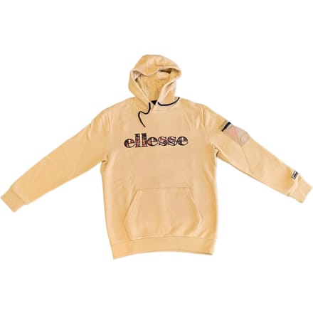 Hoodie Ellesse transient