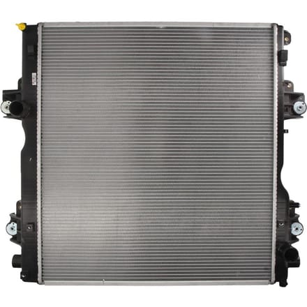 Radiator, motorkoeling KOYORAD PL012473