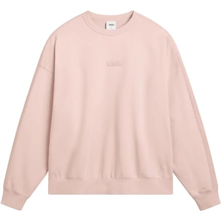 Sweatshirt Vans LX Premium Crew