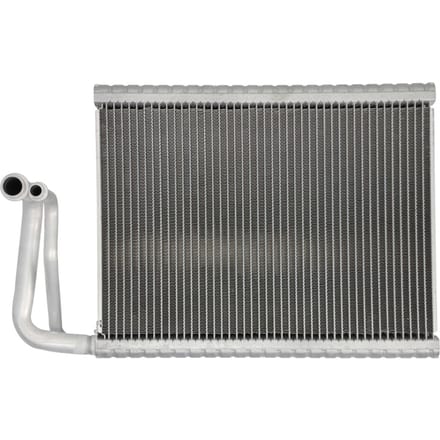 Verdamper, airconditioning THERMOTEC KTT150045