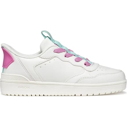 Kindertrainers Geox Washiba Fast In