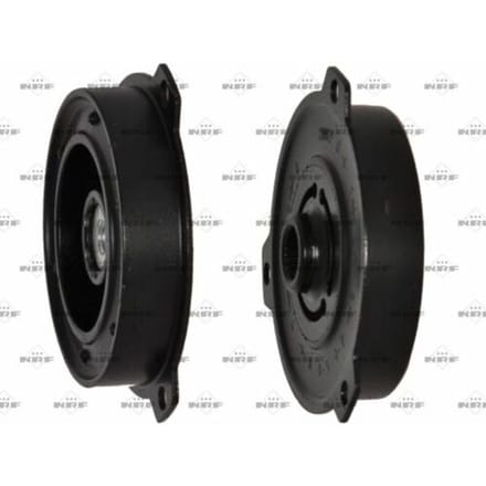 Koppelingselementen voor aircocompressor NRF 380831