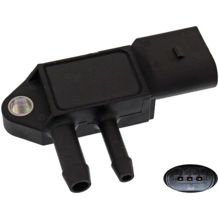 Roetsensor FEBI BILSTEIN 40767