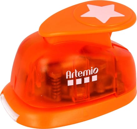 Artemio medium pons ster 2,5 cm