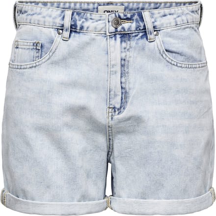 Dames denim shorts Only Phine