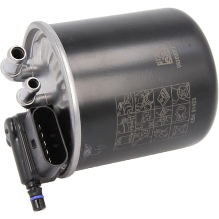 Brandstoffilter BOSCH F 026 402 844