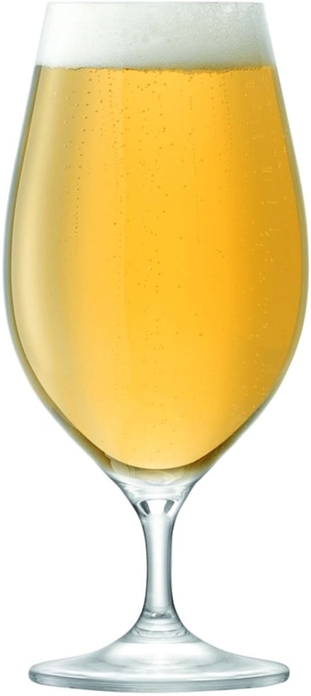 Horeca Drinken Cellar Bierglas