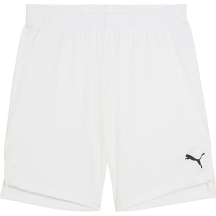 Puma Teamjaws Starter Korte Broek Wit K02
