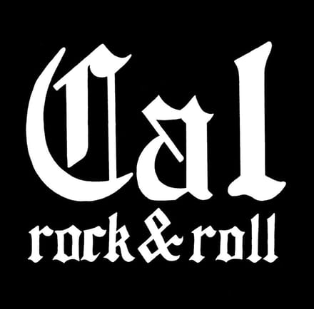 Cal Rock & Roll - Homegrown (CD)