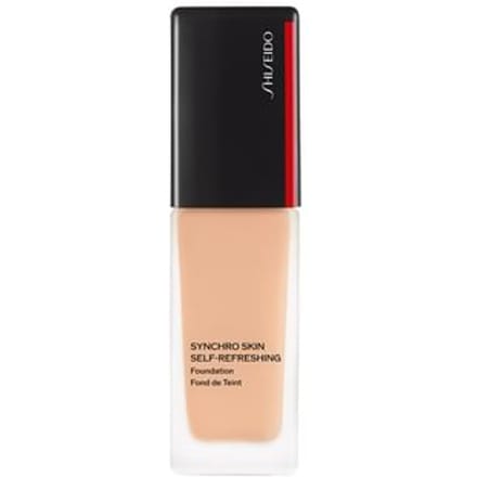 Shiseido - Synchro Skin Self-Refreshing Foundation SPF 35 PA++++ 240 Quartz