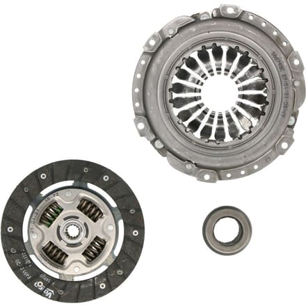 Koppelingsset  VALEO 828531