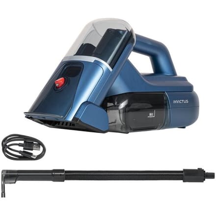 INVICTUS Tapijtreiniger F5