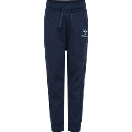 Hummel kinderjoggingbroek Hmlwulba Pants 215560
