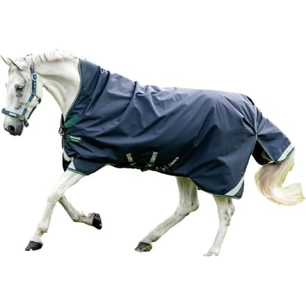 Outdoor paardendeken Rambo 1680D Wug 200g