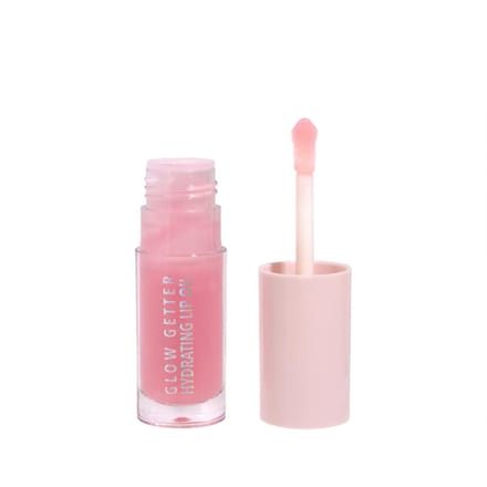 MOIRA Glow Getter Hydrating Oil 009 Bubble Pink 4.6 ml