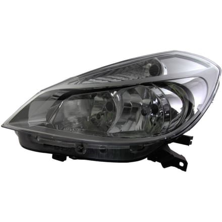 Koplampen VALEO 088947, links