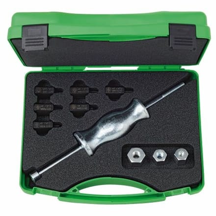 kukko Glijhamerset KS-22-01 10-delig - KS-22-01