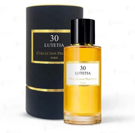 Collection Prestige - Nr 30 Lutetia - 50 ML