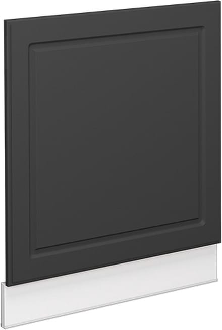 Vicco Fame-Line Frontpaneel – 60 cm, WB Eik Antraciet-goud