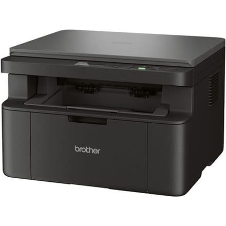 Brother DCP-L1640W | A4 | 600 × 600 DPI | Wi-Fi | Zwart-wit Multifunctionele Laserprinter