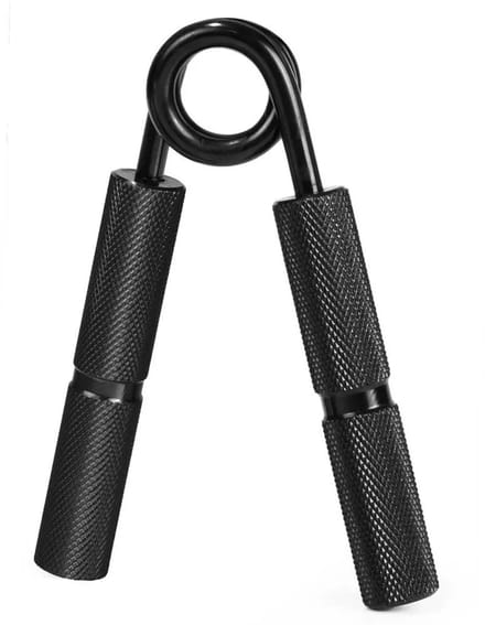 Gymstick Aluminium handgreep 63kg