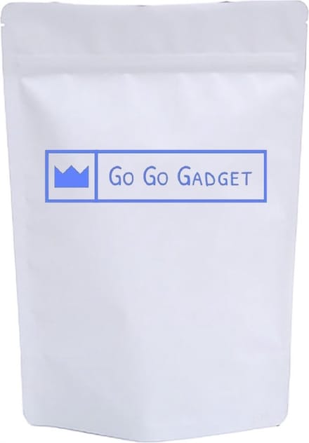 Go Go Gadget - Kookwekker - Kleur veranderend ei - Eggtimer - Keukenhulp - 1 stuk