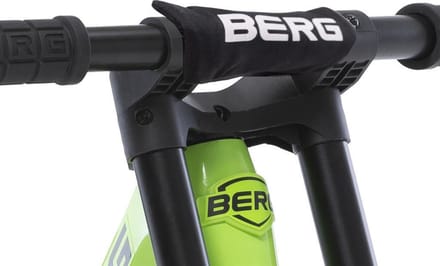 BERG Biky Beschermingskussen