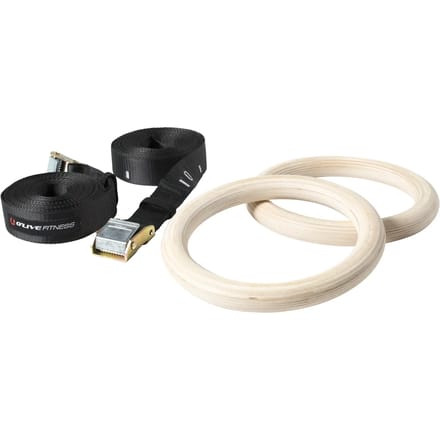 Ringen O'live Fitness