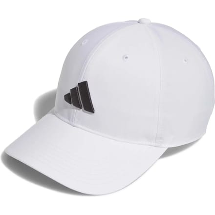 Dames baseballpet adidas Tour Badge