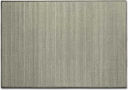 FLOORDIREKT Vloerkleed - Bamboe - Tapijt - Panda - Natuur - 150 x 200 cm