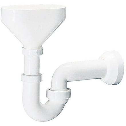 Dallmer Drip Water Siphon 113, DN 40 Art. 030313
