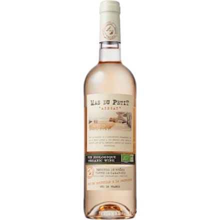 Azegat Gris Rosé