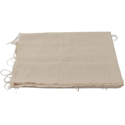 Monnikendoek Groot Handgemaakt DIY Overlock Tuftingdoek voor Tapijt Punch Tufting Pistool Machine beige