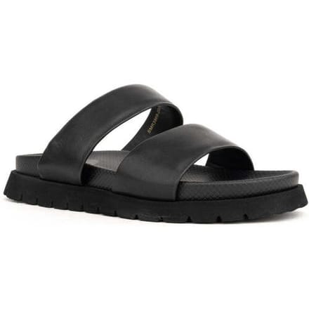 Slippers Sergio Moretti -