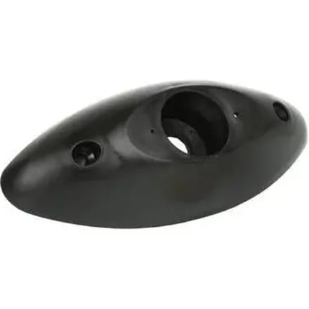 Nasa marine 150 kHz thru-hull transducer montagekit-PAS003
