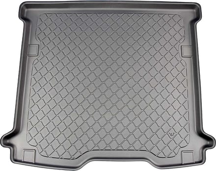Kofferbakmat Dacia Dokker 5 Deurs 2013-heden (past in 5-persoons versie) - Guardliner