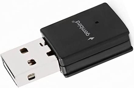 Gembird WNP-UA300-01 - Netwerkadapter