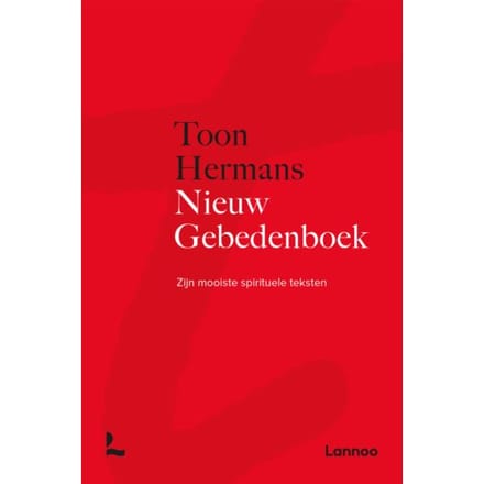 Nieuw Gebedenboek - Toon Hermans