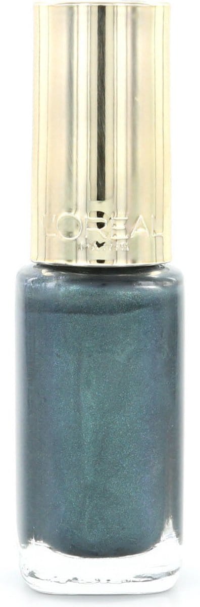 L'Oréal Paris Color Riche LeVernis 608 Luxembourg Garden