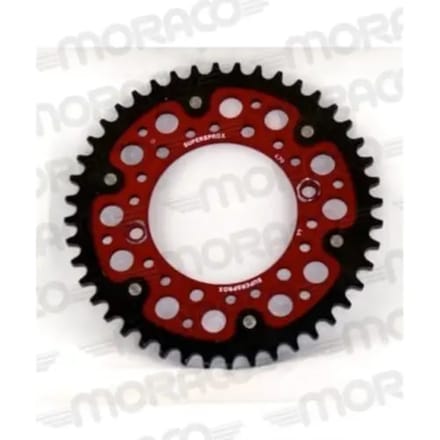 Motorfiets kroon Supersprox SPX Stealth 479:44
