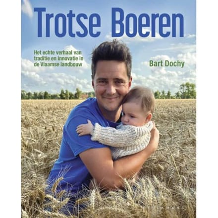 Trotse Boeren - Bart Dochy