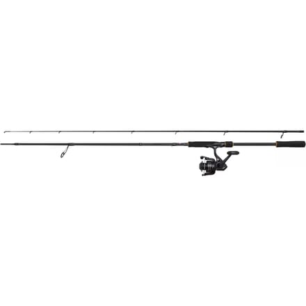 Spinhengel Penn Wrath II Eging 2500 CBO 2.5-4 g