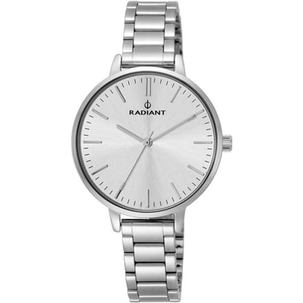 Radiant RA433201 Dames Horloge 34mm 5ATM