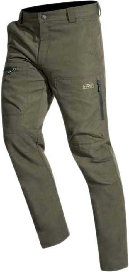 Hart Hunting Muguet Broek Groen 54 Man