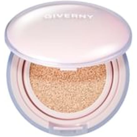 GIVERNY - Dewy Glassy Cushion Set - 3 Colors #21NW Light Beige