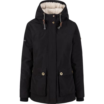 Trespass Dames token waterdichte jas