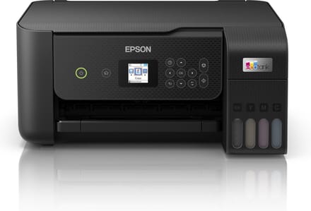 Epson EcoTank ET-2820 - All-in-One Printer