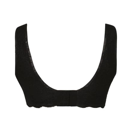 Bralette Essential Lace zonder beugels Van Anita zwart