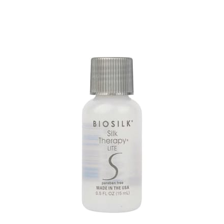 BioSilk Silk Therapy Lite Serum Fijn/Dun Haar