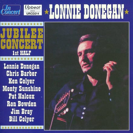 Jubilee Concert 1St Half